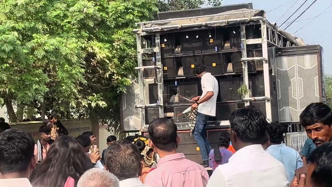 घड़ी ना काटा  ⏰ prince star band करजई