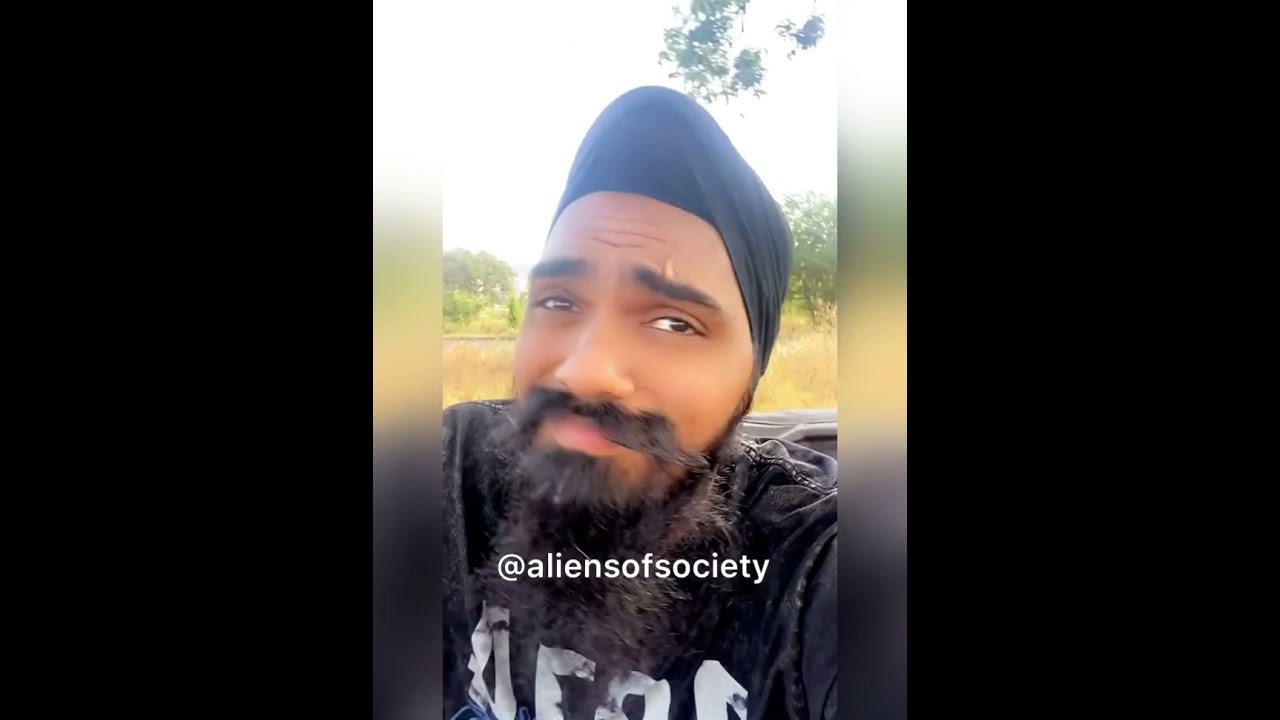 God..! Are you there😭😭 || Aliens of Society