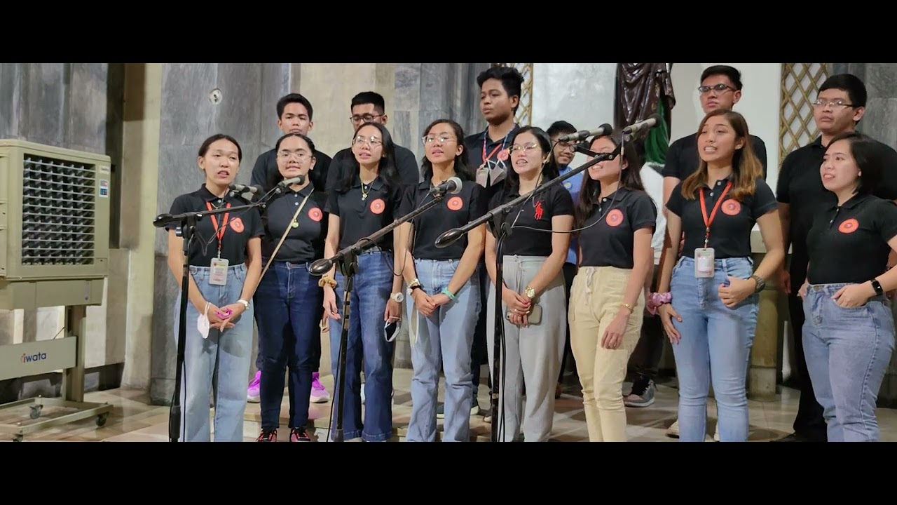 Awit 150 x Papuri Sa Diyos