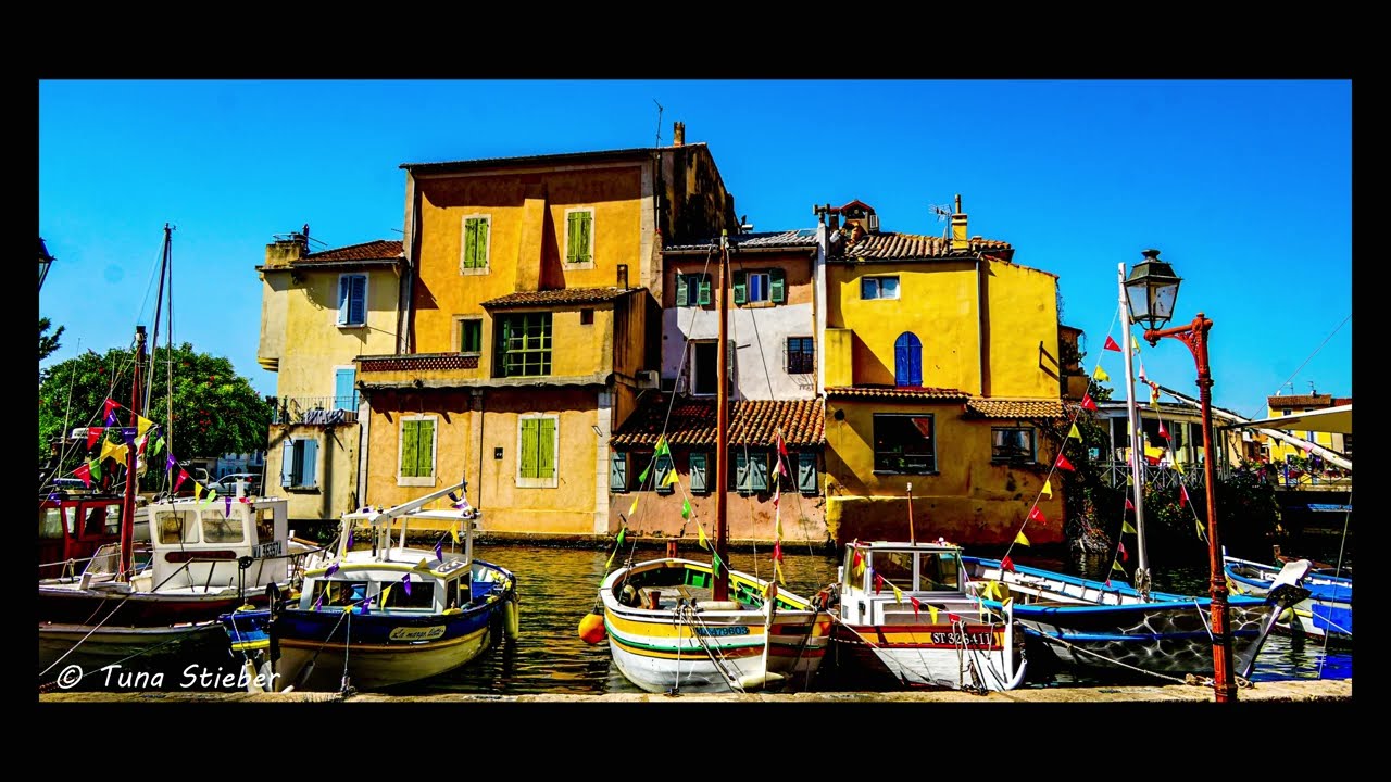 Martigues