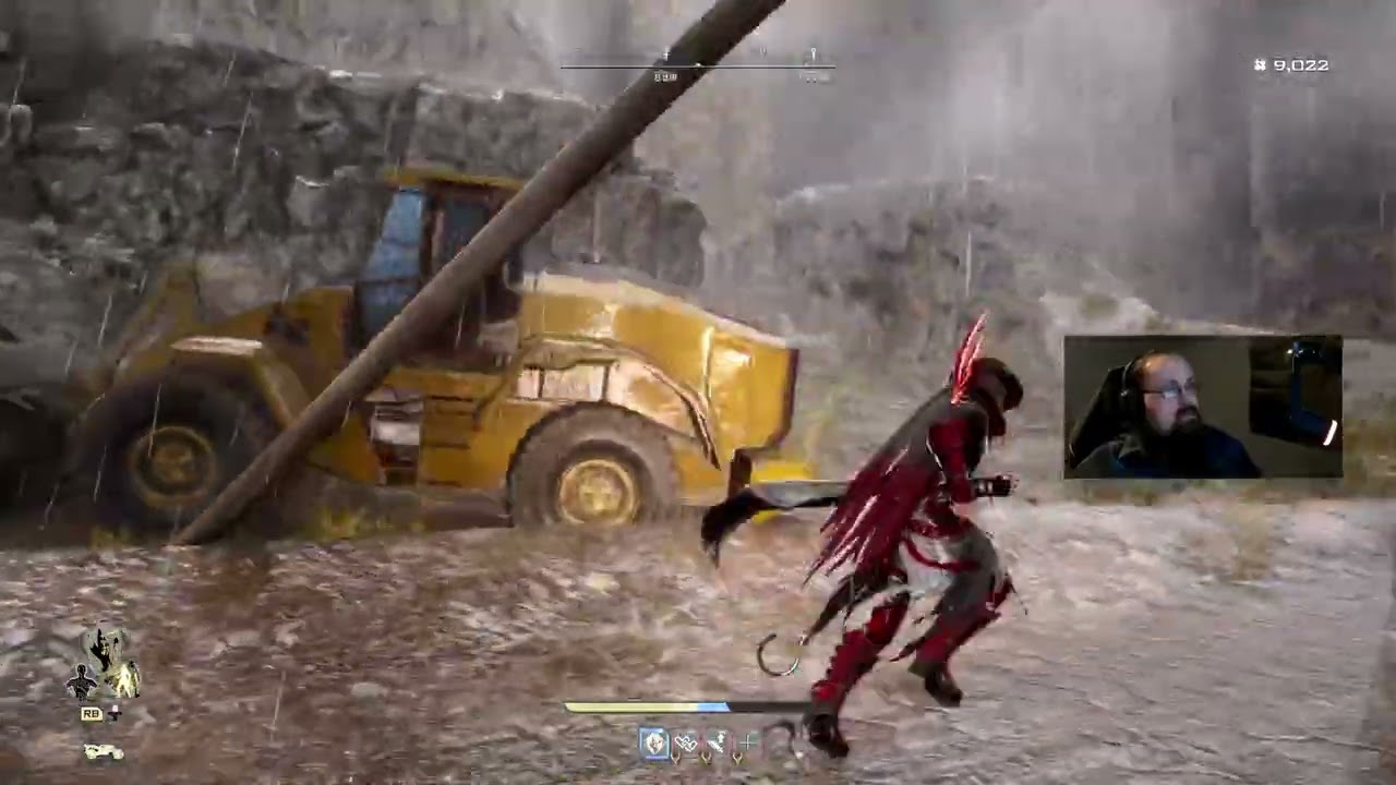 Code Vein 2 Part 33 Hour of Power Special