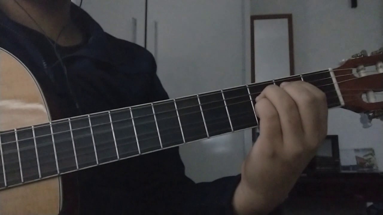 Meditação (Arranjo 1960 - João Gilberto cover)
