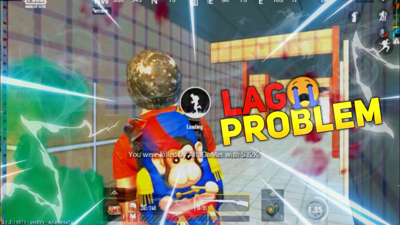 😭REALME 6i LAG PROBLEM | PUBG LITE LAG PROBLEM | PUBG LITE BY MAKALU GAMING