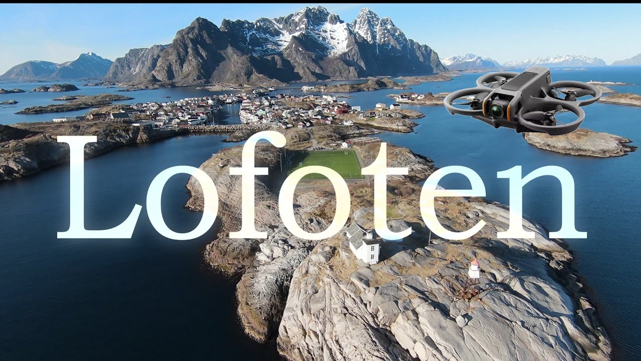 Lofoten | Norway 2024