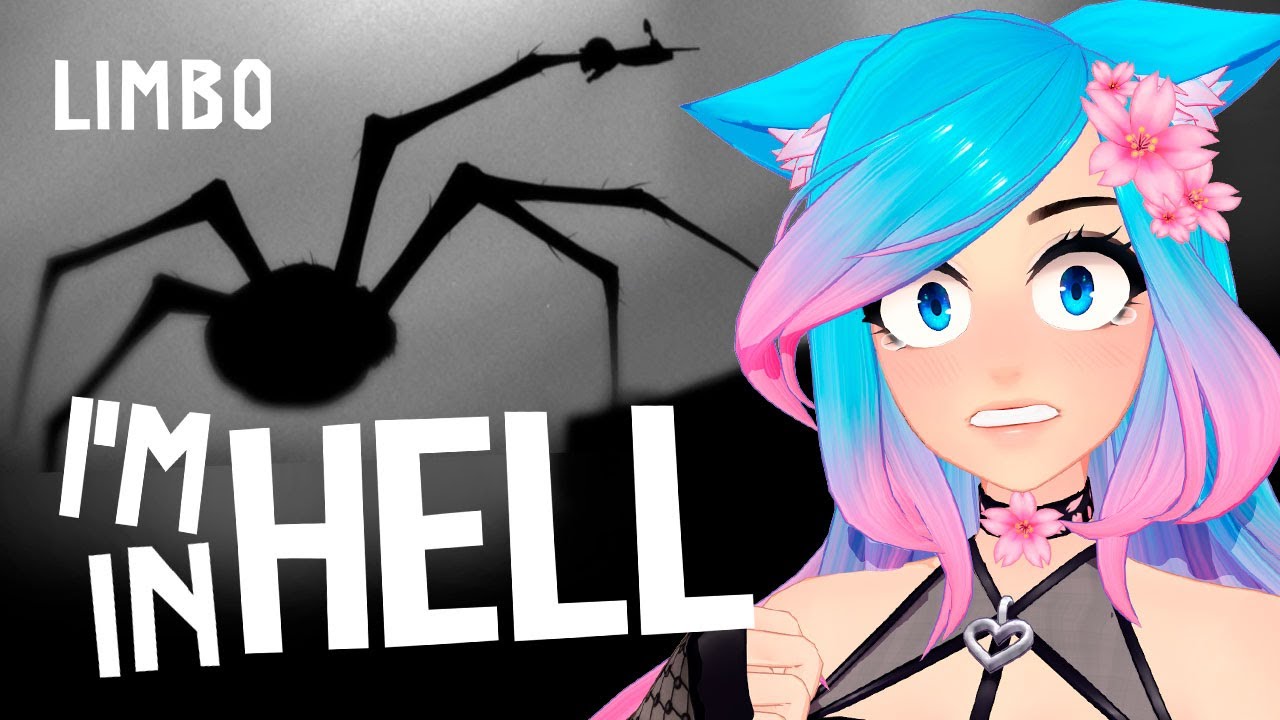 Chat gave me brain worms ║ Limbo
