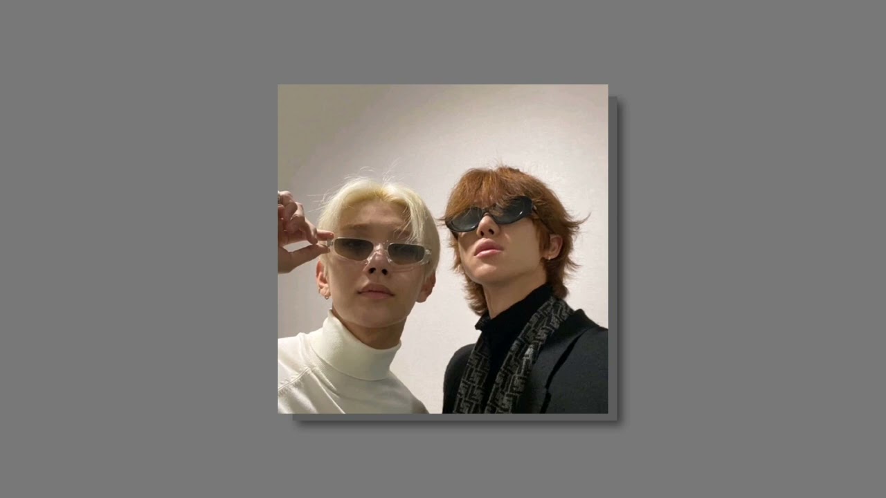 seventeen - very nice (sped up)