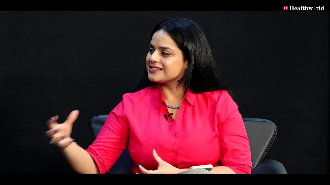 Improving Outcomes in Heart Failure Care | Dr. Narasimhan |