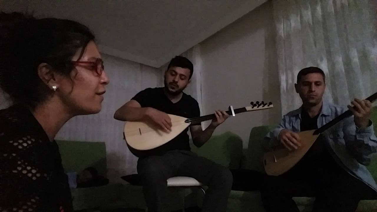 Arayı arayı benim bulduğum yar yar..Amatör