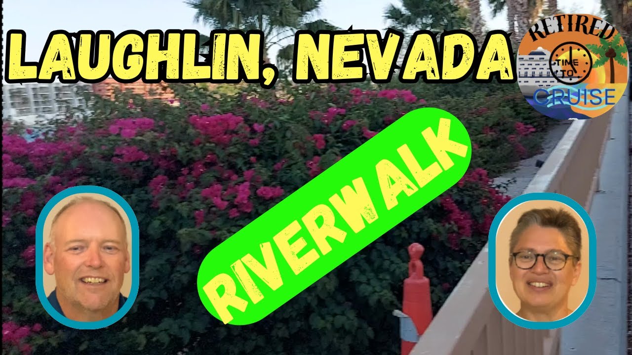 Riverwalk Laughlin, Nevada