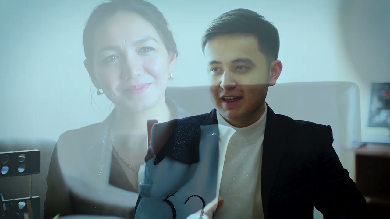 284 - Maktab / Toshkent shahar Sergili tuman 284 - maktab va rahbariyati bilan tanishuv