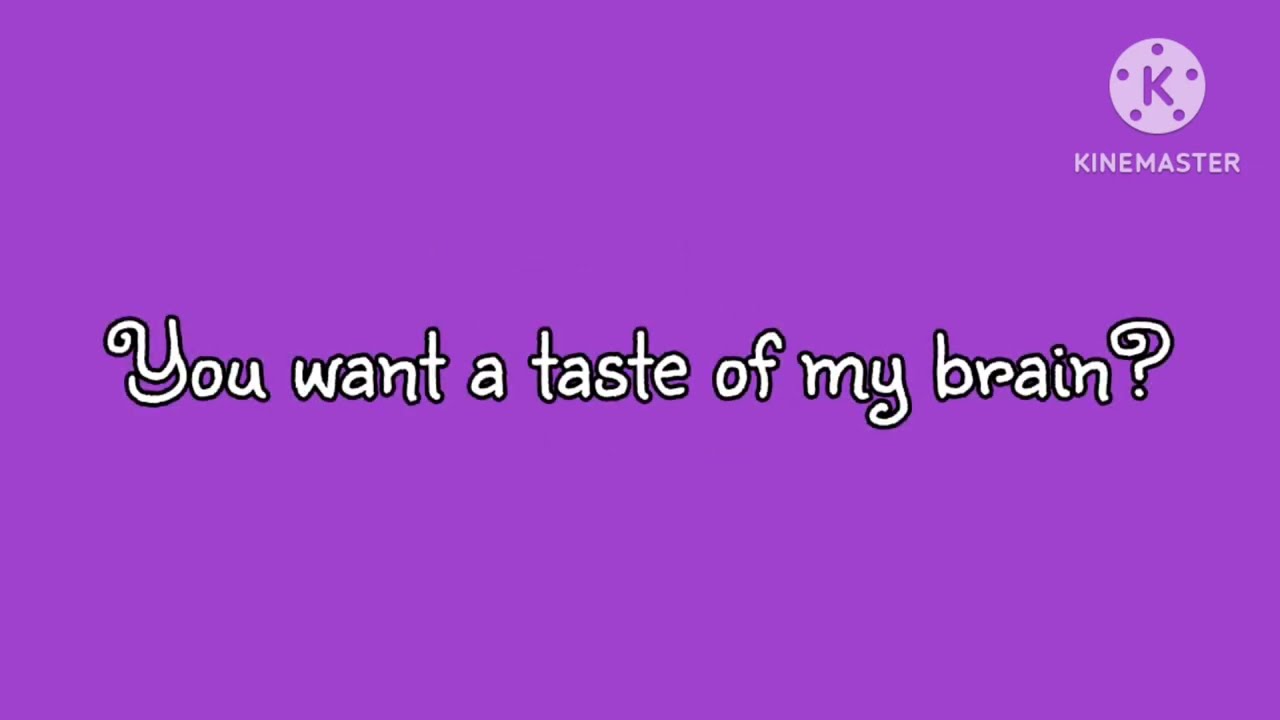 Misery Meat - Sodikken // Lyrics Video
