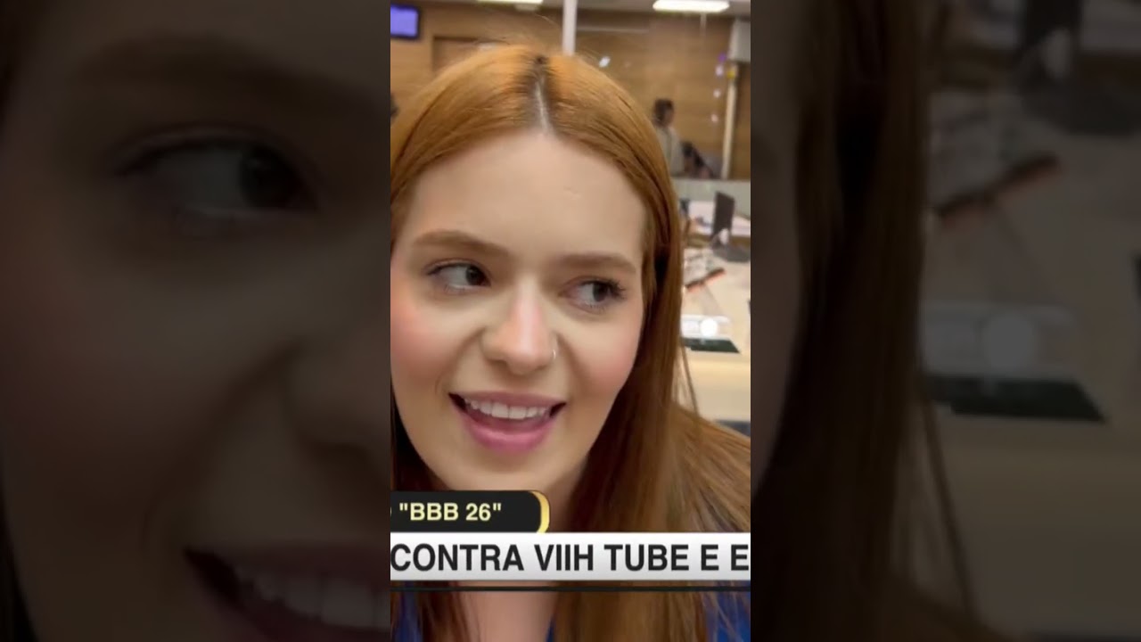Eliezer e ViihTube no BBB26? "Ela topa", dispara influenciador