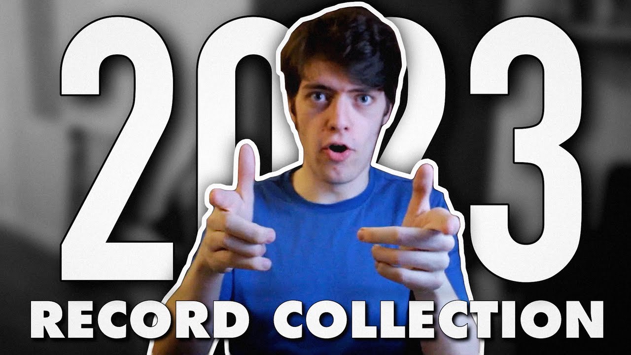 2023 Record Collection
