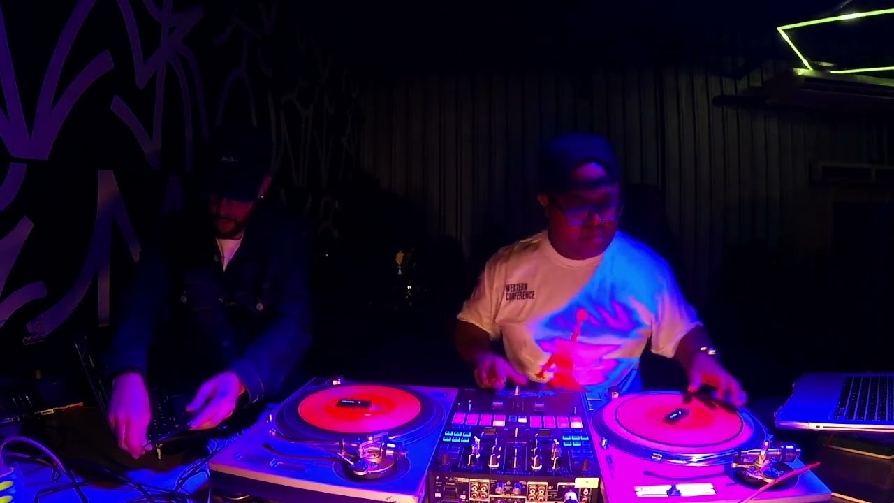 DJ NANDO SABINO