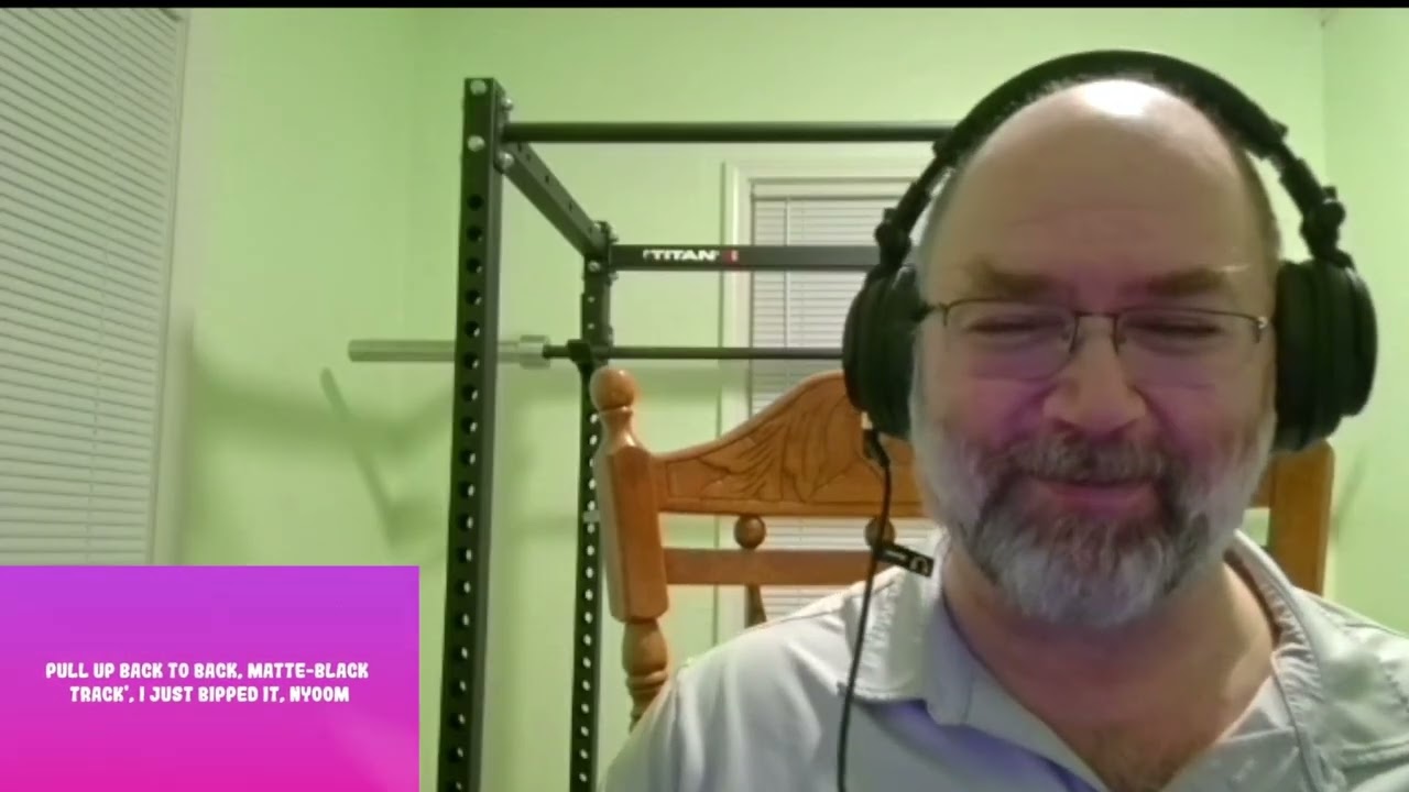 Old Man Reaction to Skrilla - Doot Doot 6-7!