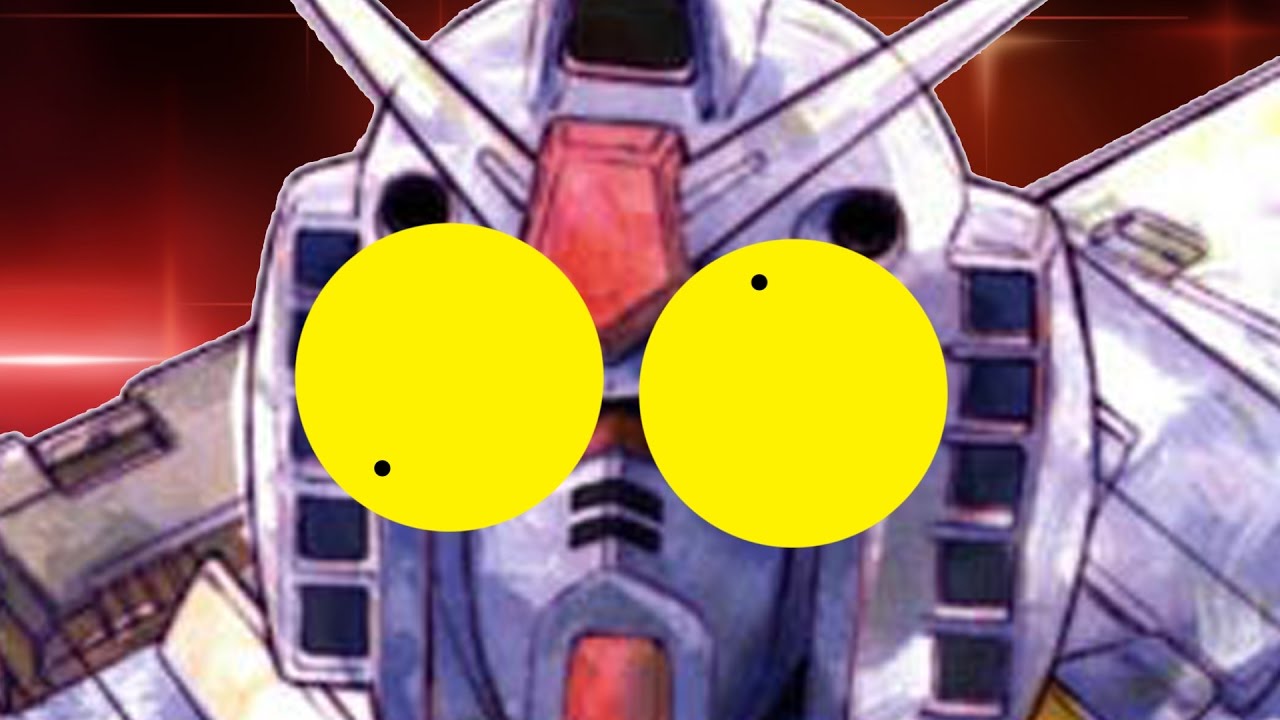 Top 10 Gundam Mobile Suits - Anime Dissection