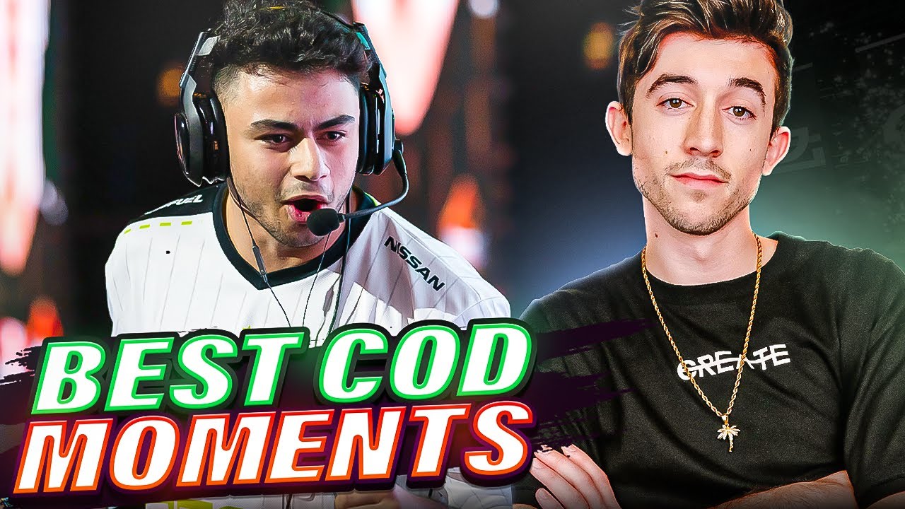 DASHY'S BEST SNIPER CLIPS OF ALL TIME [REACTION]