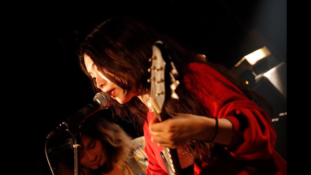 のっぺら LIVE 『へやなし』@新高円寺CLUB LINER