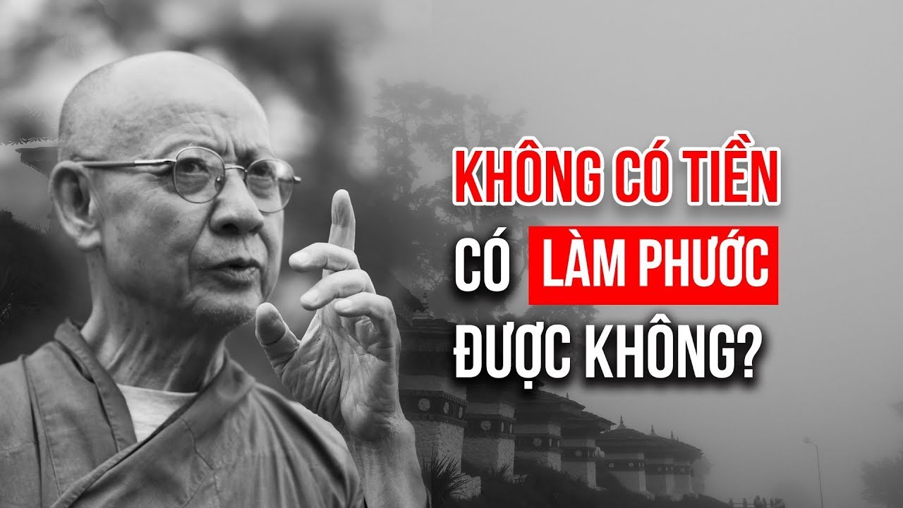 Không có tiền có 