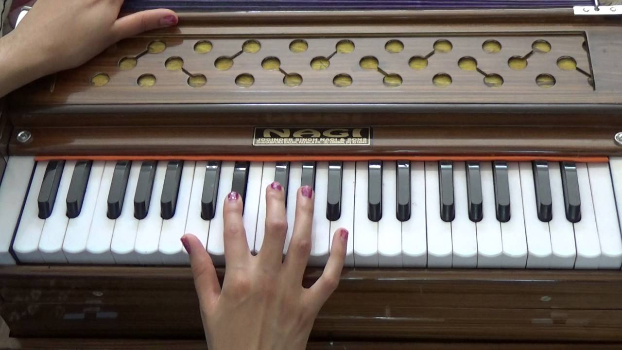 Learn Kirtan: Gur Poora Milave Mera Preetam