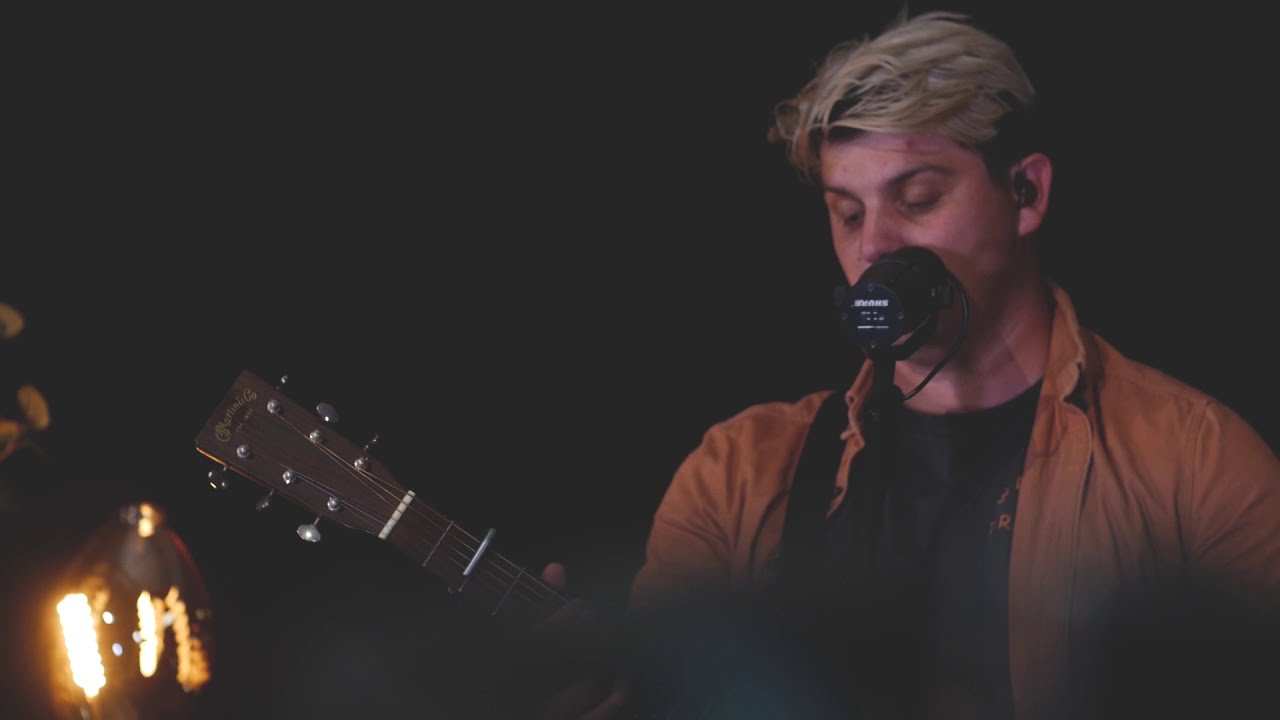Unveiled Faces (Live) - Mark Reid