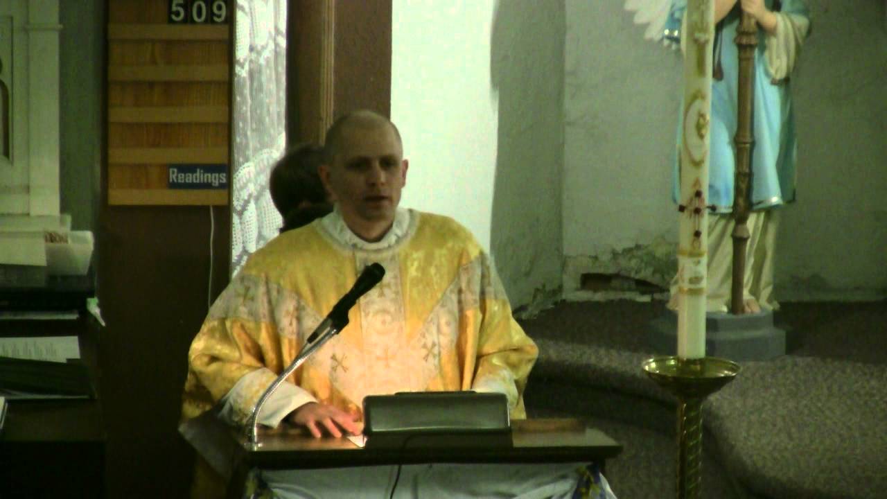 No salvation outside the Church?