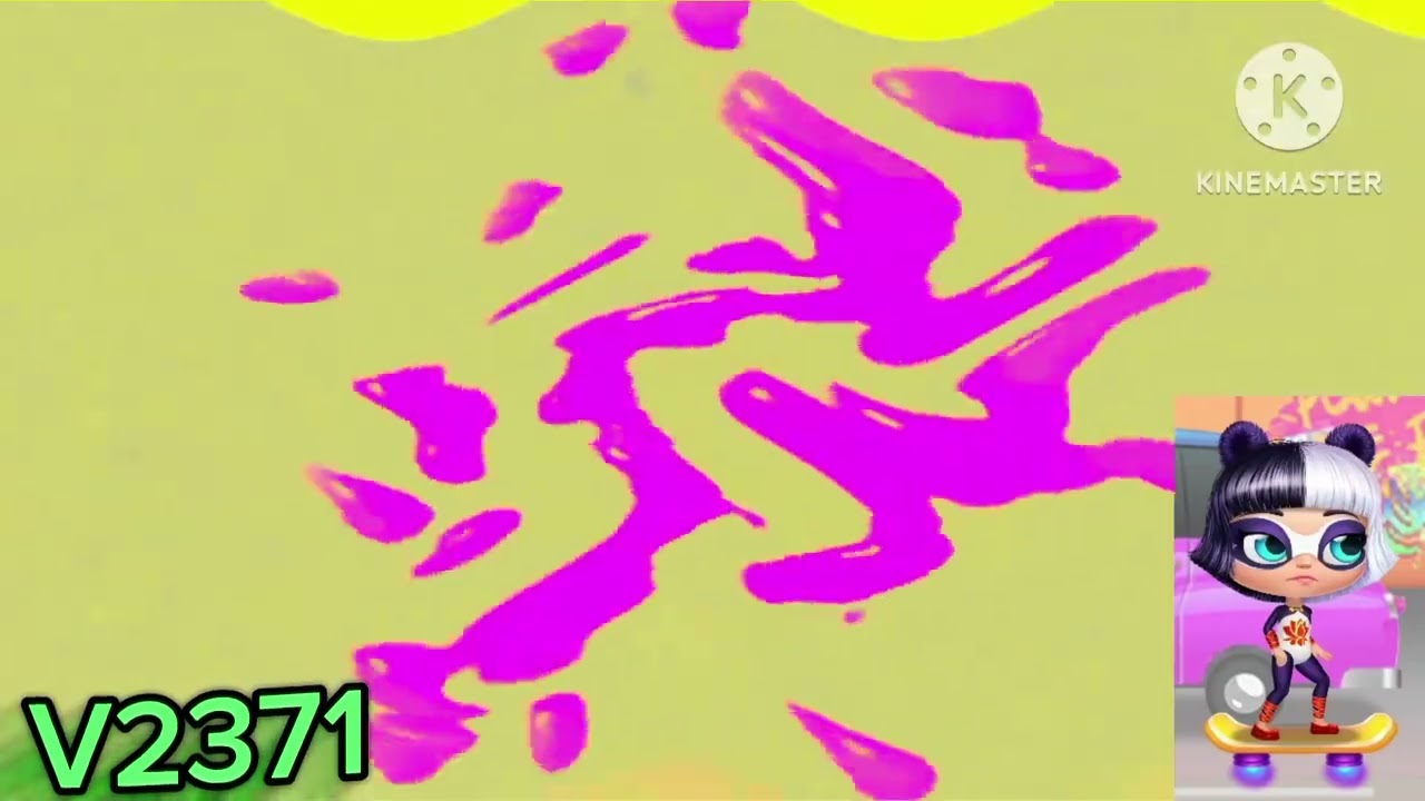 Klasky Csupo In KORMULATOR COLLECTION (PART 48)