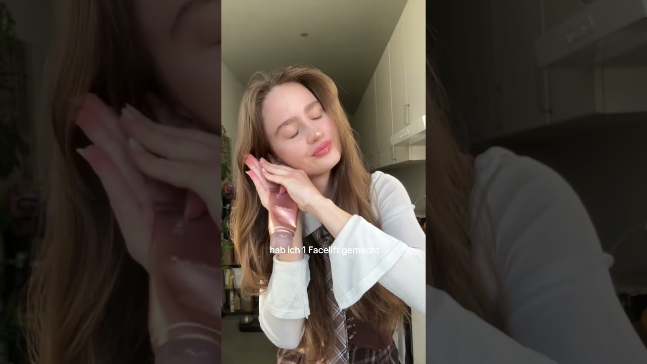5 Korean Skincare Produkte die ich als ✨Model✨ benutze - und verdammt gut sind! Vorallem die