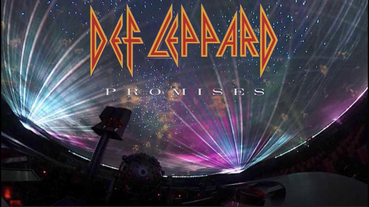 Promises - DefLeppard | Guitar Cover | Jackson SLX / Greco EG700 × Marshall CODE25
