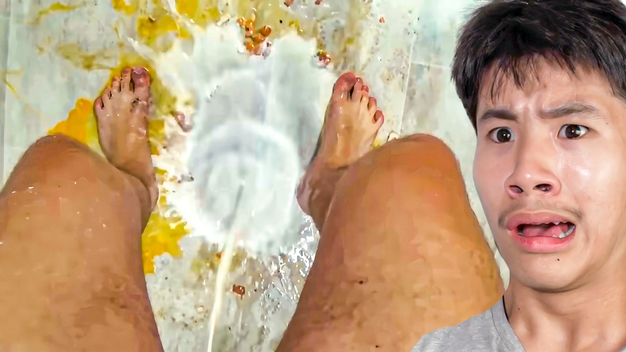 The Most Traumatizing Channel Ever: HowToBasic