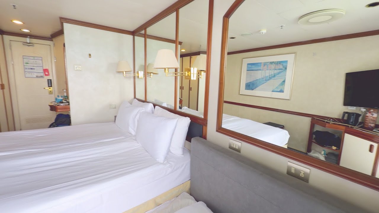 Taking the Star Voyager cruise to Penang
