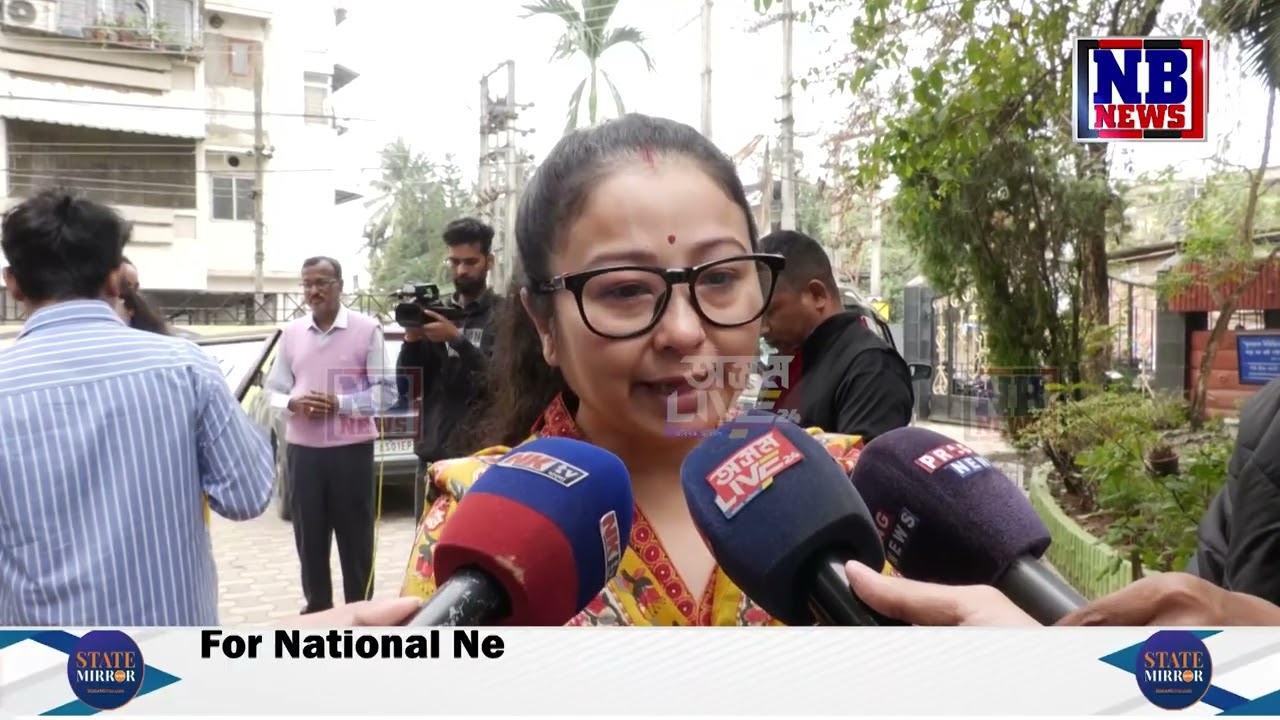 জুবিন গাৰ্গক অমৰত্ব প্ৰদান কৰিছে প্ৰকৃতিয়ে