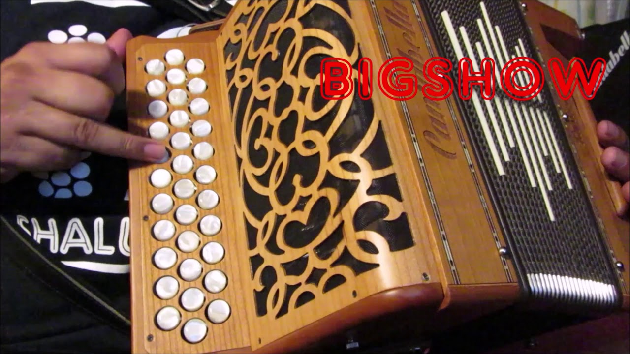 que me lleve el diablo ramon ayala tutorial instruccional acordeon cantabella sol