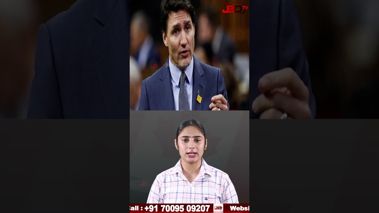 ਕੈਨੇਡਾ ਜਾਣ ਵਾਲਿਆ ਨੂੰ ਵੱਡਾ ਝੱਟਕਾ