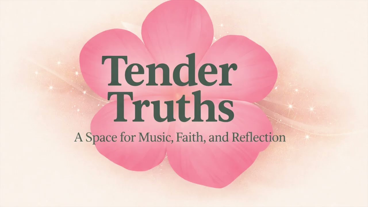 God Carries Us Forward (Tender Truths)