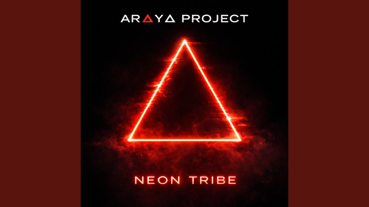 NEON TRIBE