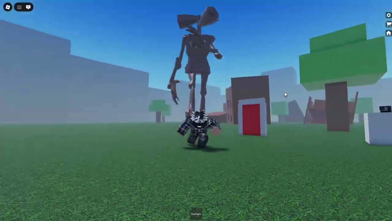 Someone is stalking me in roblox