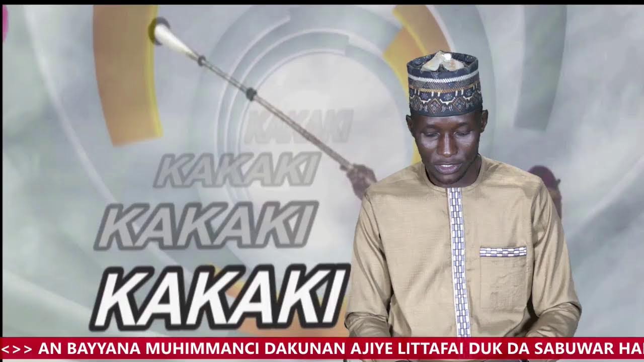 NTA KANO NEWS @7pm 12 01 2026