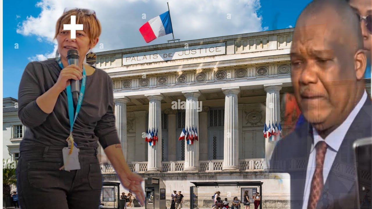 🛑DIRECT NANGA ACCULÉ DEVANT LA JUSTICE FRANÇAISE CRAQUE DEBALLE TOUT...BA AUDIO EXPOSÉ