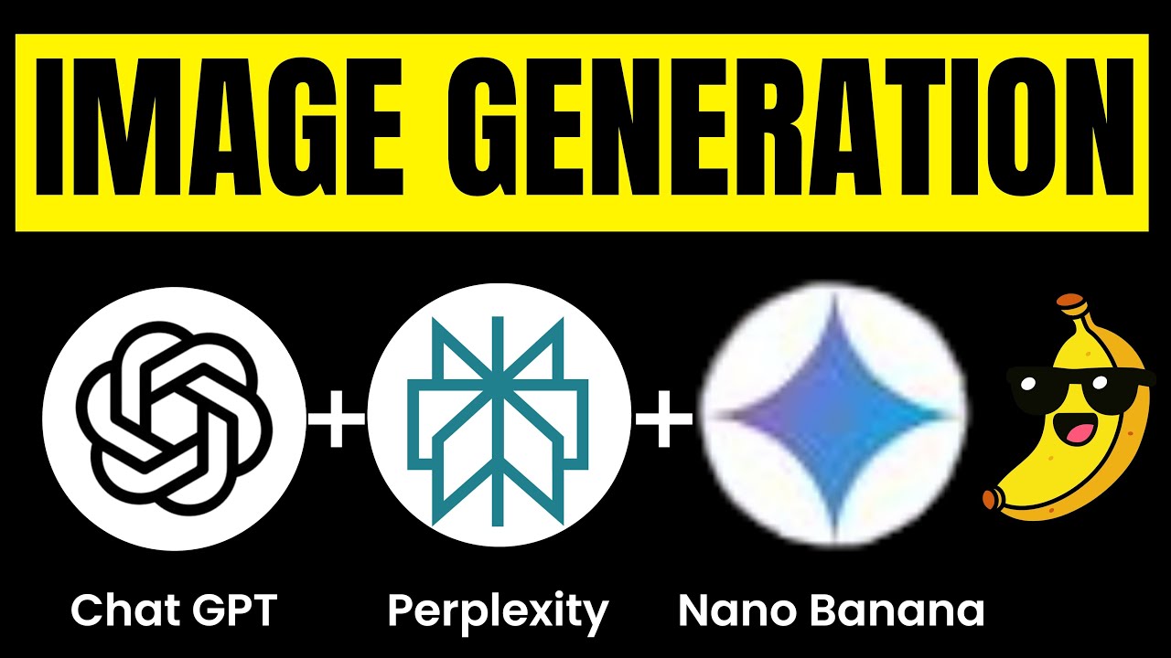 Google Nano Banana is Insanely WILD 