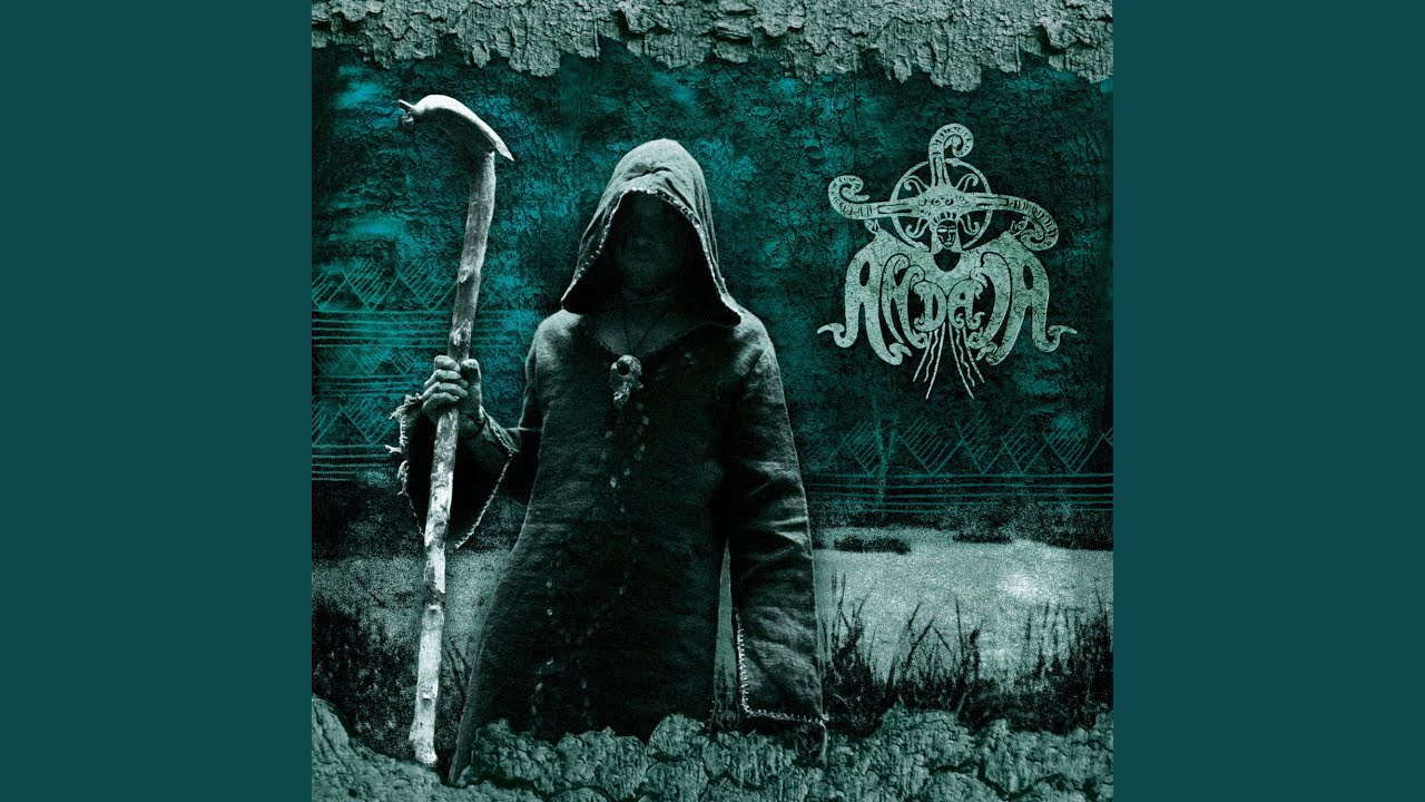 Dievų keršto valandoje