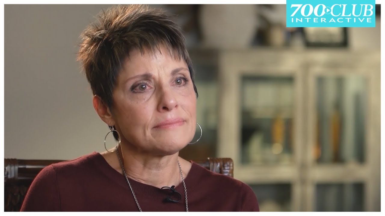 "I Never Felt so Loved" - Woman Healed After Face-to-Face Encounter with God