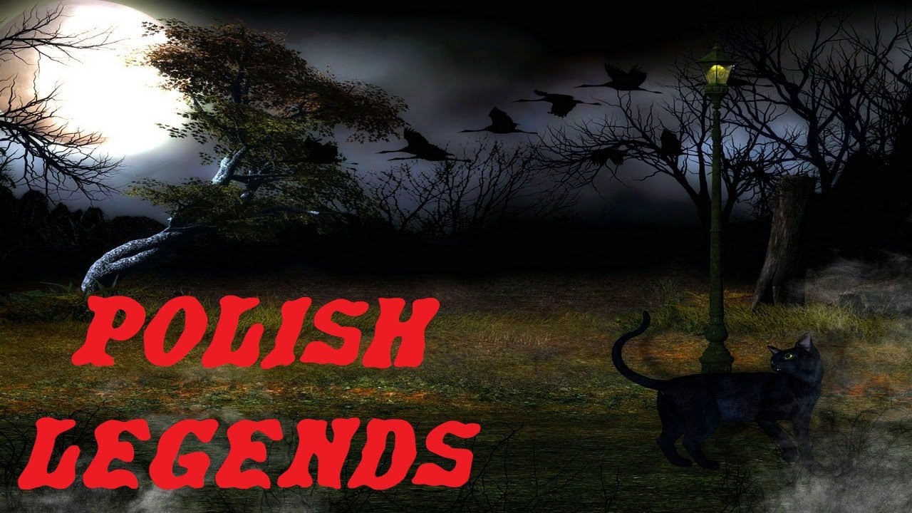 Polish Legends update