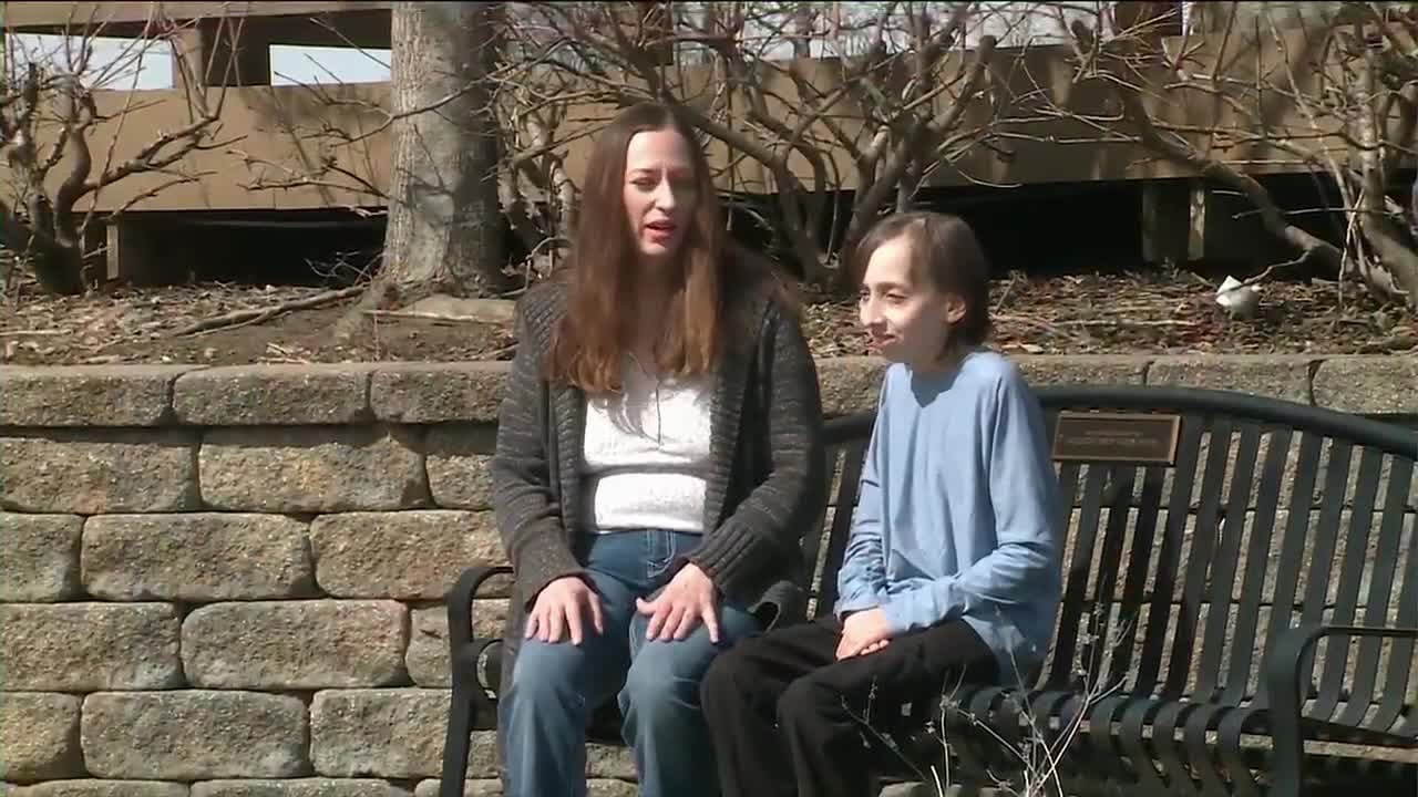 Мальчик из Топики отпраздновал свой 13-й день рождения, выпив трижды по 13.