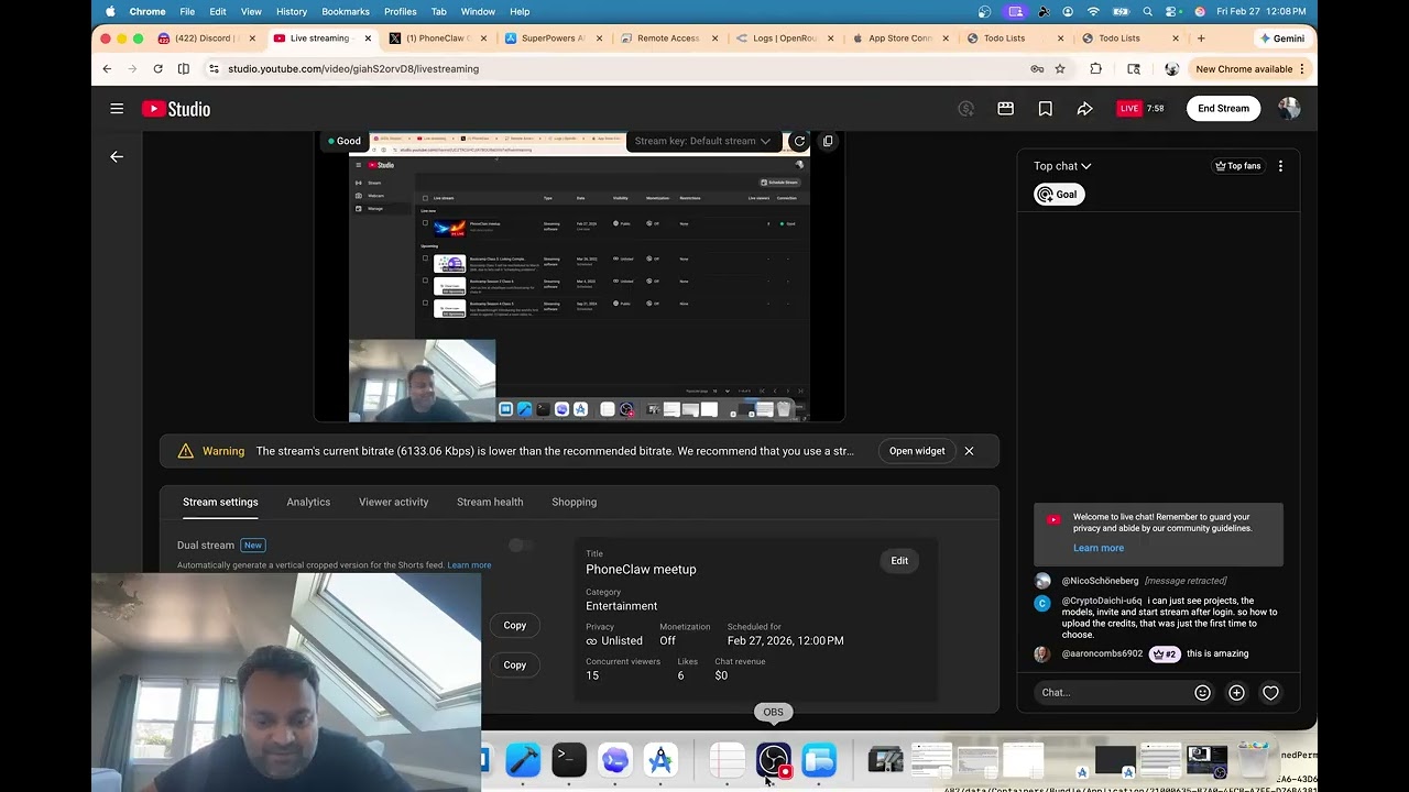 How to build your own voice-command powers in SuperPowers AI (PhoneClaw)