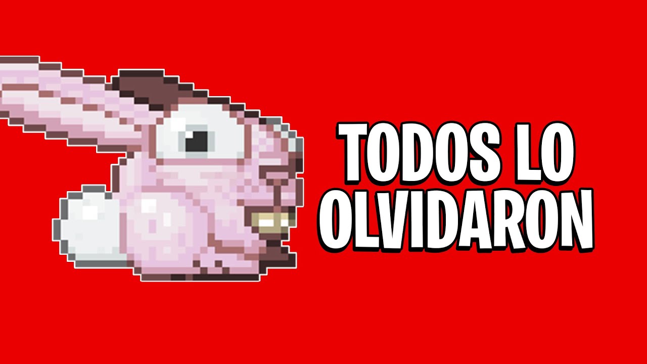 Este MOD trae TODO el CONTENIDO PERDIDO de Terraria!