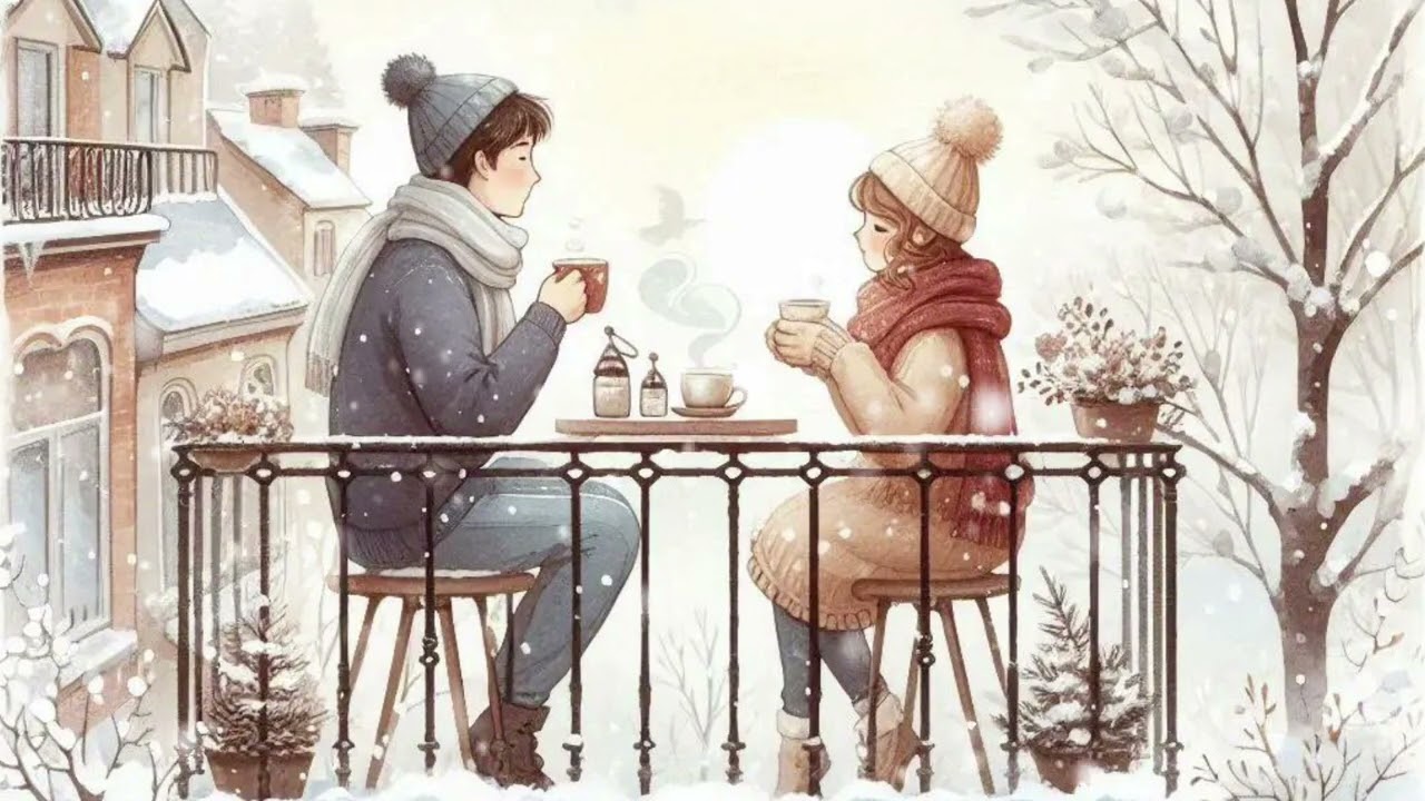 Morning song: light, calm, and Cozy jazz to relax and enjoying the coffee.