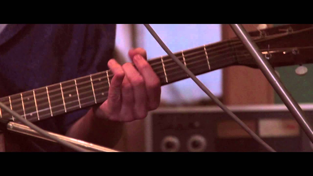 Editors - Honesty (Acoustic Version At RAK Studios)