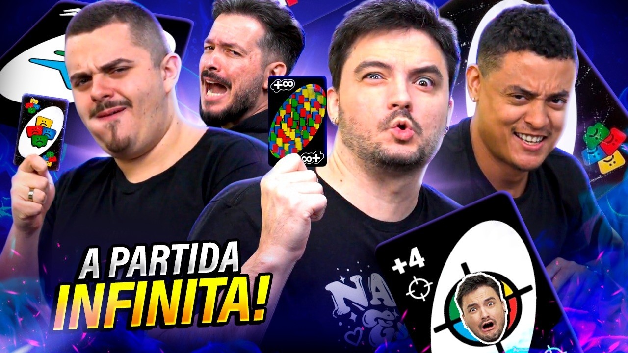 N&Atilde;O AGUENTO MAIS ESSE UNO NO MERCY!