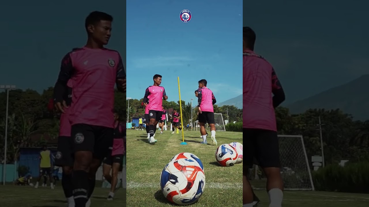 TRAINING DAY